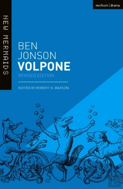 Bertrand.pt - Volpone