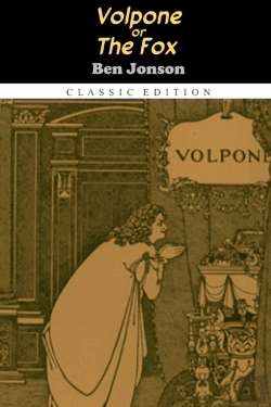 Bertrand.pt - Volpone, Or The Fox 