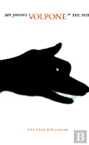Volpone, Or The Fox