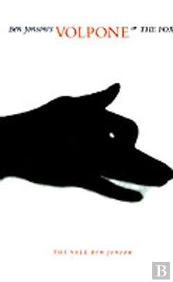 Bertrand.pt - Volpone, Or The Fox