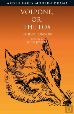 Bertrand.pt - Volpone, Or, The Fox