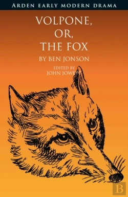 Bertrand.pt - Volpone, Or, The Fox