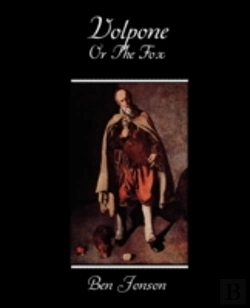 Bertrand.pt - Volpone Or The Fox
