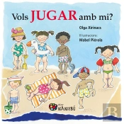 Vols Jugar Amb Mi?