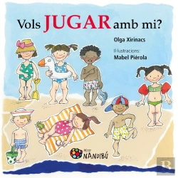 Bertrand.pt - Vols Jugar Amb Mi?