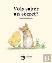 Vols Saber Un Secret