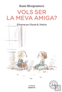 Bertrand.pt - Vols Ser La Meva Amiga?