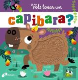 Vols Tocar Un Capibara
