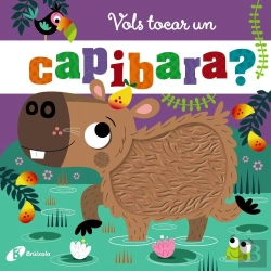 Bertrand.pt - Vols Tocar Un Capibara