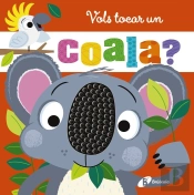 Vols Tocar Un Coala