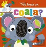Vols Tocar Un Coala