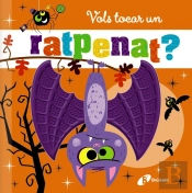 Vols Tocar Un Ratpenat