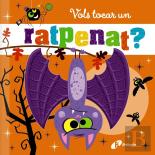 Vols Tocar Un Ratpenat