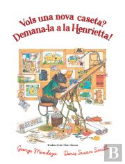 Vols Una Nova Caseta? Demana-La A La Henrietta