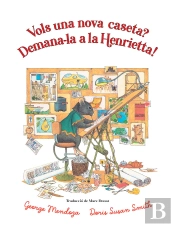 Vols Una Nova Caseta? Demana-La A La Henrietta