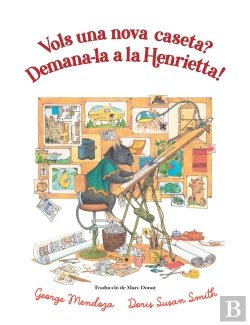 Bertrand.pt - Vols Una Nova Caseta? Demana-La A La Henrietta