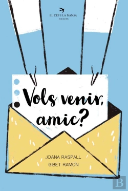 Bertrand.pt - Vols Venir, Amic?