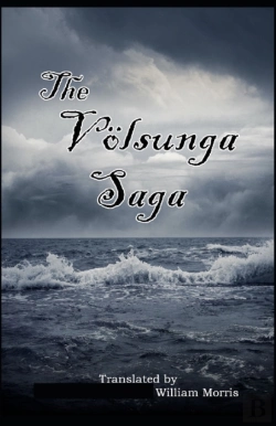 Bertrand.pt - Volsunga Saga( Illustrated Edition)