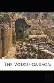 Volsunga Saga Illustrated