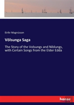 Bertrand.pt - Volsunga Saga