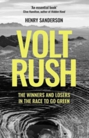Volt Rush