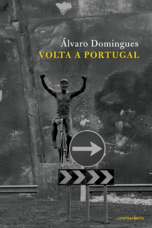 Volta a Portugal