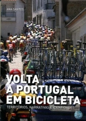 Volta a Portugal em Bicicleta