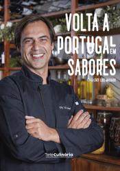 Volta a Portugal em Sabores