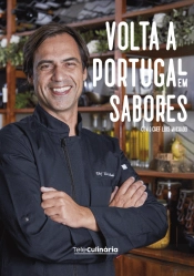 Volta a Portugal em Sabores