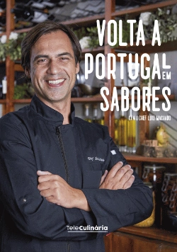 Bertrand.pt - Volta a Portugal em Sabores