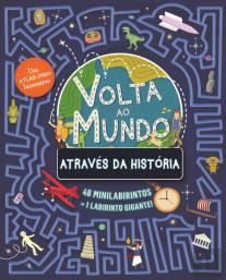Volta ao Mundo Através da História