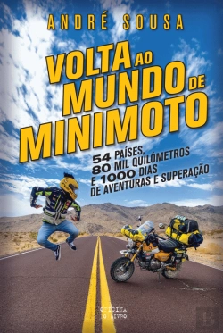 Bertrand.pt - Volta ao Mundo de Minimoto