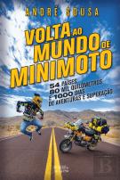 Volta ao Mundo de Minimoto