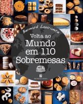 Volta ao Mundo em 110 Sobremesas