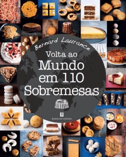 Bertrand.pt - Volta ao Mundo em 110 Sobremesas