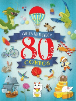 Bertrand.pt - Volta ao Mundo em 80 Contos