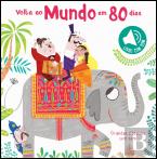 Volta ao Mundo em 80 Dias