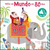 Volta ao Mundo em 80 Dias