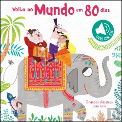 Bertrand.pt - Volta ao Mundo em 80 Dias
