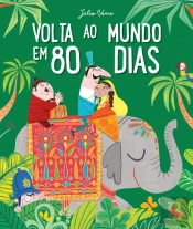 Volta ao Mundo em 80 Dias