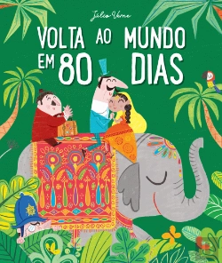 Bertrand.pt - Volta ao Mundo em 80 Dias