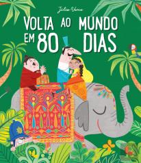 Volta ao Mundo em 80 Dias