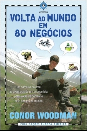 Volta ao Mundo em 80 Negócios