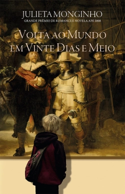 Bertrand.pt - Volta ao Mundo em Vinte Dias e Meio
