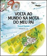 Volta ao mundo na mota do meu pai