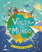 Volta ao Mundo: Um Atlas-Jogo Interativo