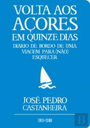 Volta aos Açores em 15 Dias