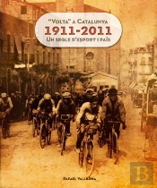 'Volta' Catalunya 1911-2011