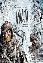 Volta - O Despertar dos Gigantes de Gelo