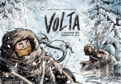 Volta - O Despertar dos Gigantes de Gelo